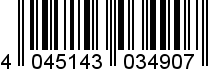 4045143034907