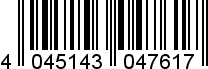 4045143047617