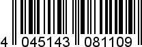 4045143081109