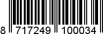 8717249100034