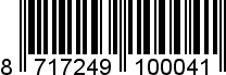 8717249100041