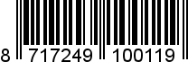 8717249100119