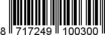 8717249100300