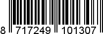 8717249101307