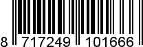 8717249101666