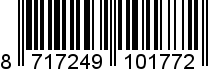 8717249101772