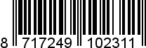 8717249102311