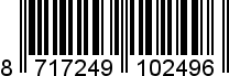8717249102496