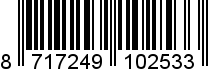 8717249102533