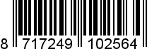 8717249102564
