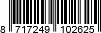 8717249102625
