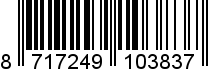 8717249103837