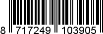 8717249103905