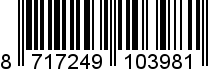 8717249103981