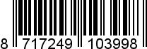 8717249103998