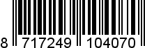 8717249104070