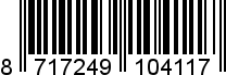 8717249104117