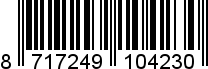 8717249104230