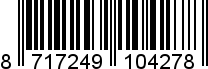 8717249104278