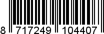 8717249104407