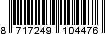 8717249104476