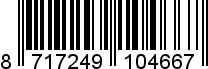 8717249104667