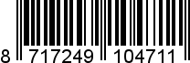 8717249104711