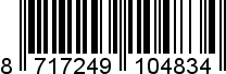 8717249104834