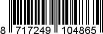 8717249104865