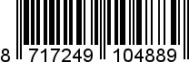 8717249104889