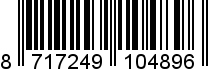 8717249104896