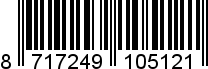 8717249105121
