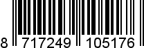 8717249105176