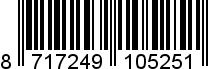 8717249105251