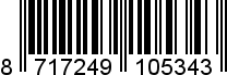 8717249105343