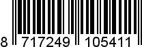 8717249105411