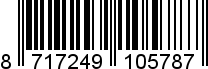 8717249105787