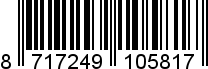 8717249105817