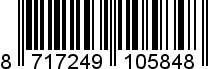 8717249105848