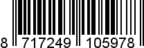 8717249105978