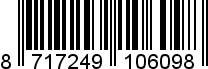 8717249106098