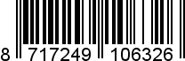 8717249106326