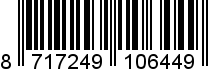 8717249106449