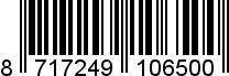 8717249106500