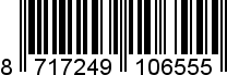 8717249106555