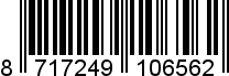 8717249106562