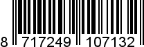 8717249107132