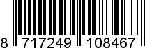 8717249108467
