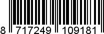 8717249109181