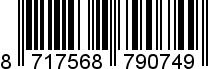 8717568790749